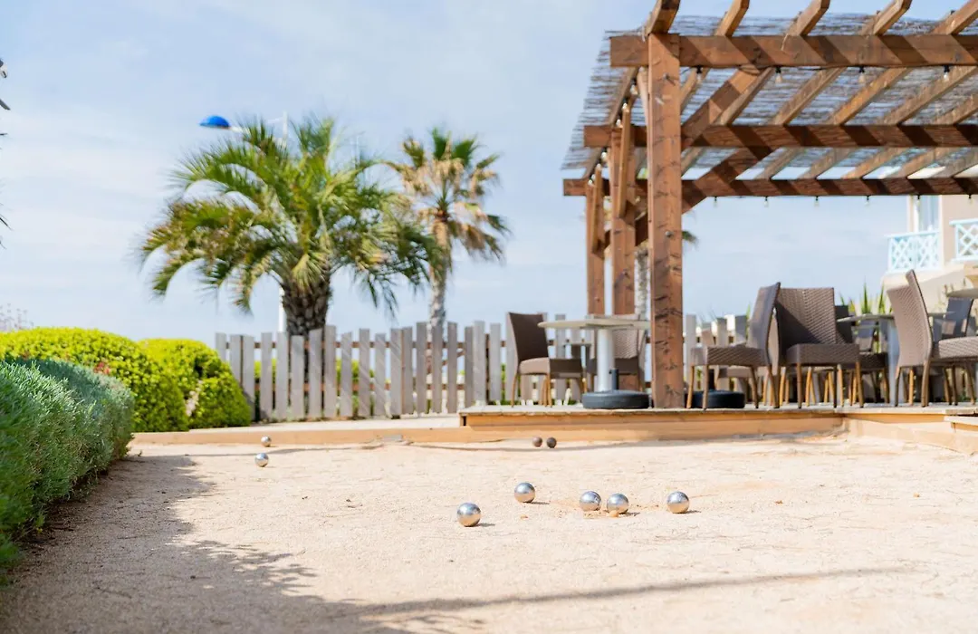 Hotel Paradou Mediterranee, BW Signature Collection By Best Western-1