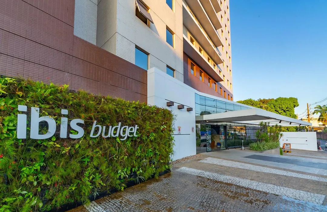 ibis budget Manaus-1