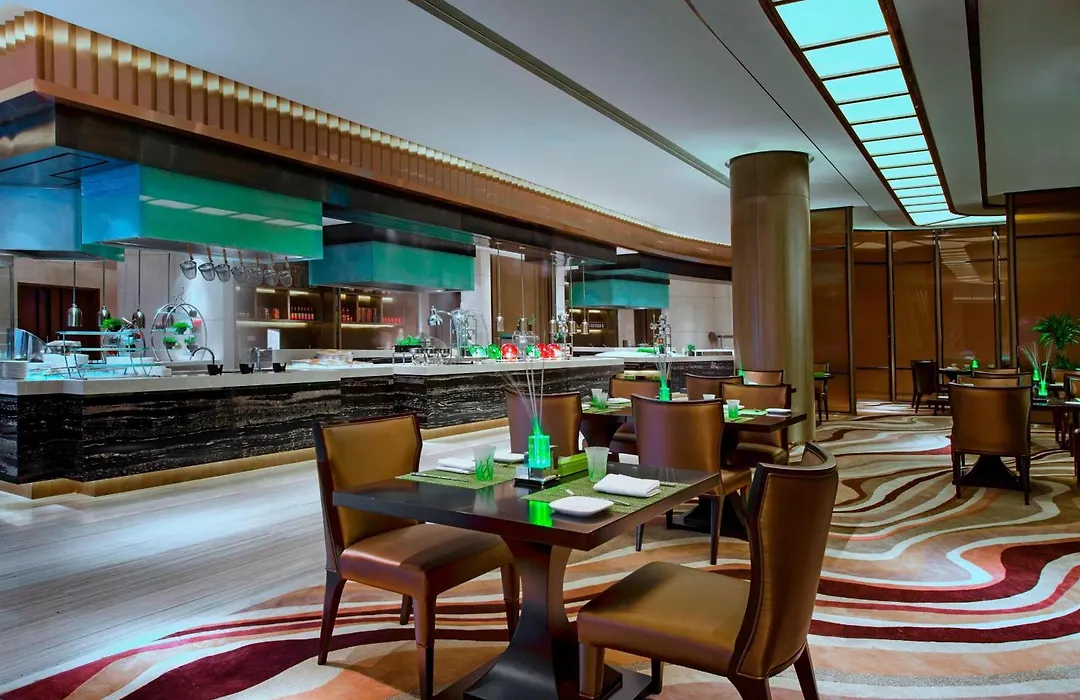 The Westin Xiamen-1