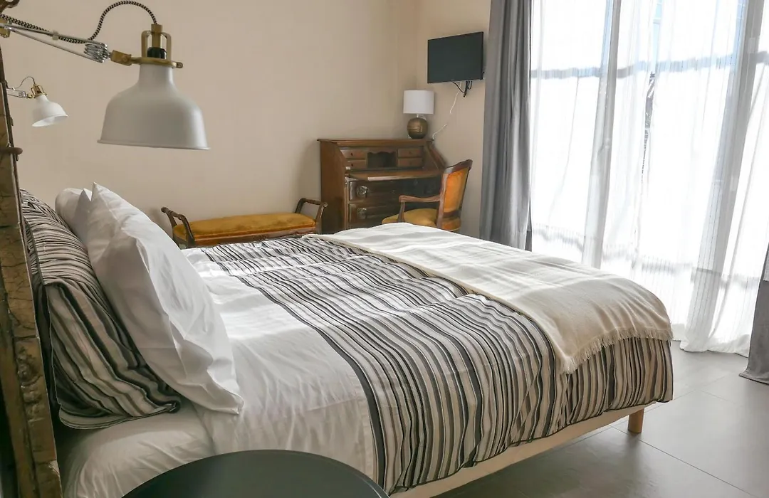 B&B Ramerino-1