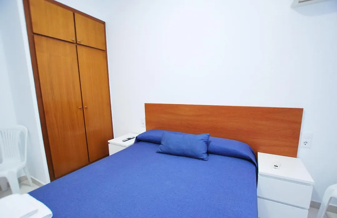 Hotel Tres Leones-1