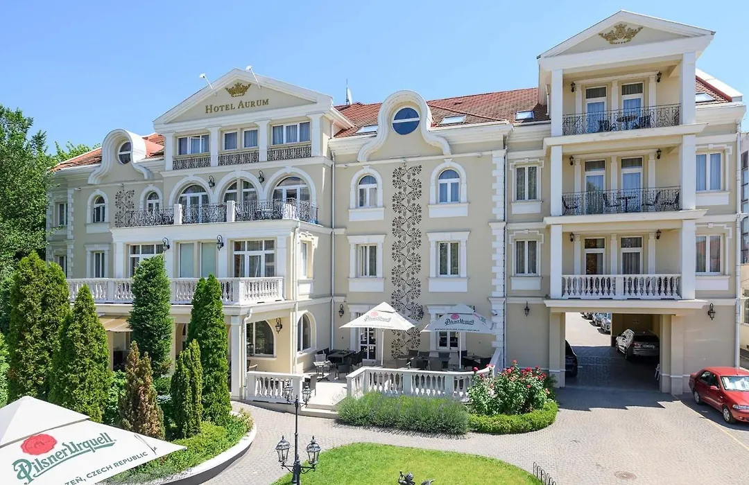 Hotel Aurum-1