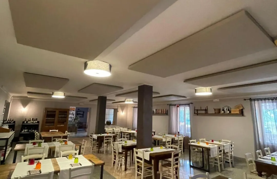 Hotel La Cascina-1