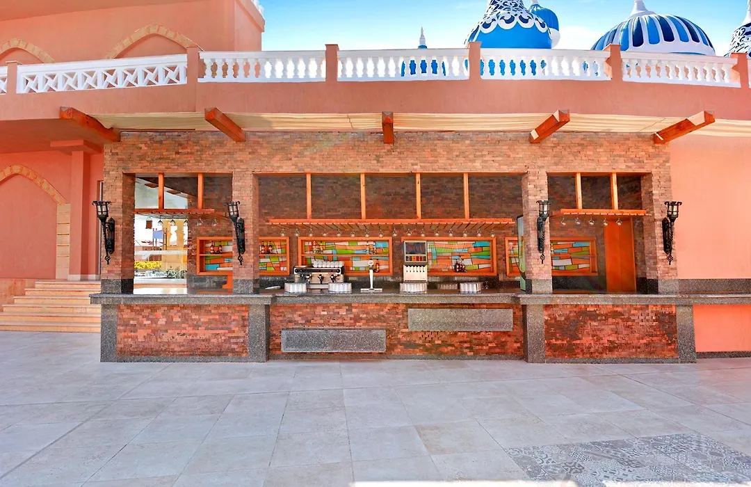 Pickalbatros Alf Leila Wa Leila Resort - Neverland Hurghada (Adults Only)-1