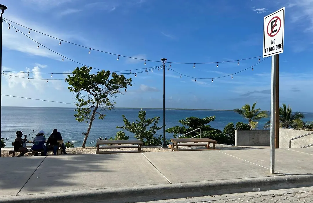 Hotel Sol Azul-1