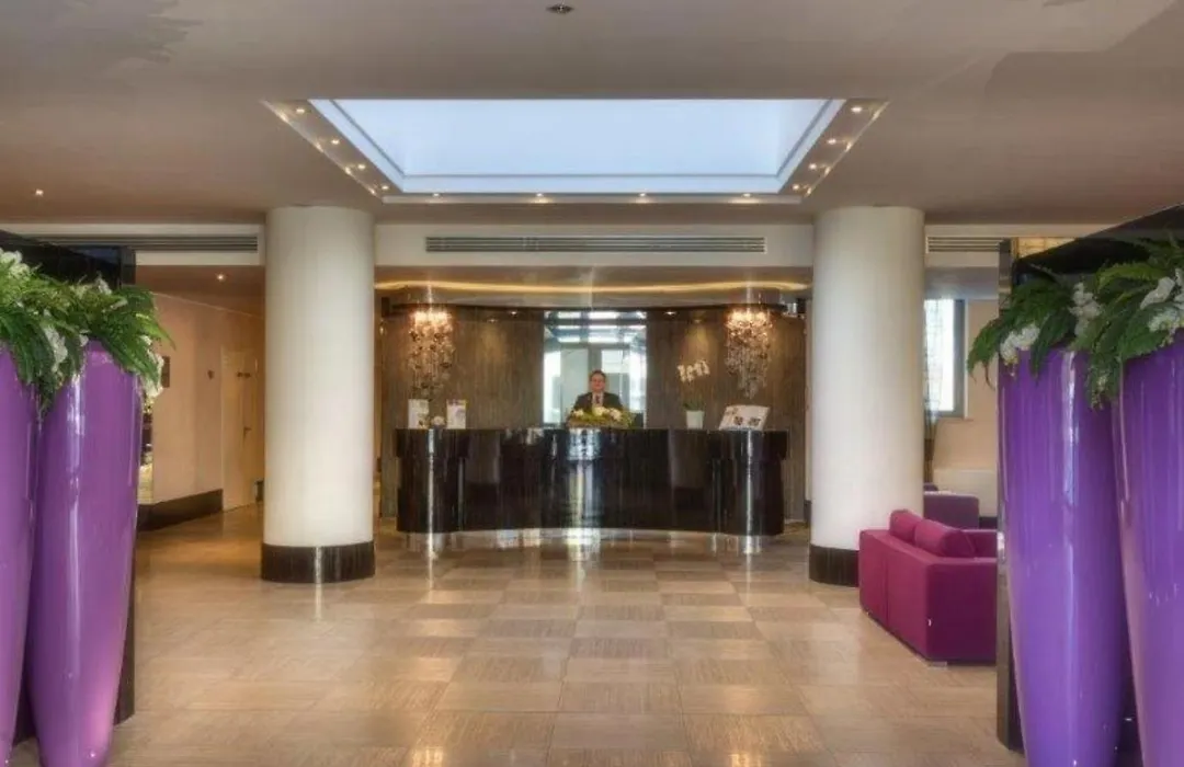 Quality Hotel Green Palace-1