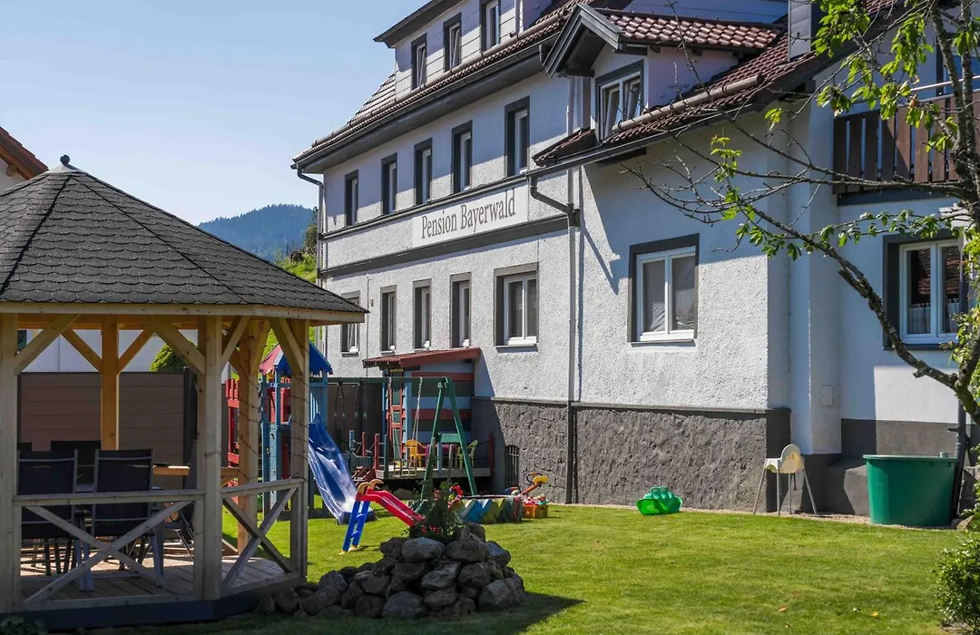 Pension Bayerwald-1