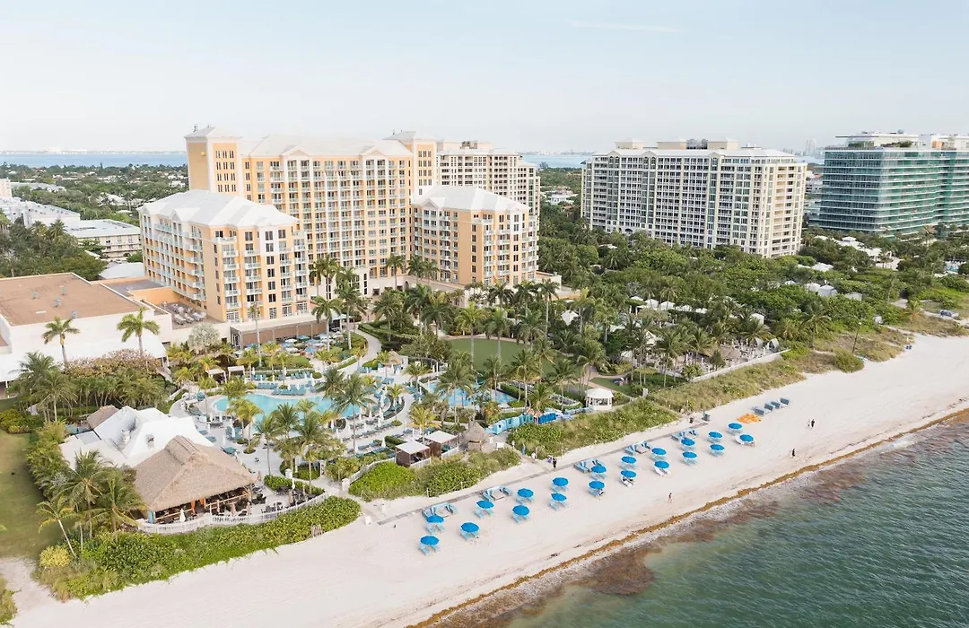 The Ritz-Carlton Key Biscayne, Miami-1