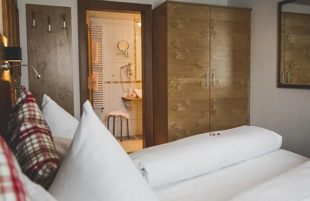 Hotel Montfort-1