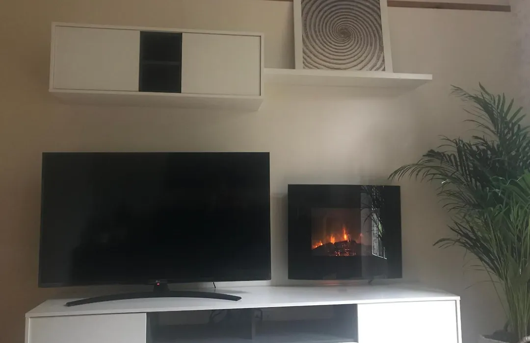 Suites Mendibil Irun-1