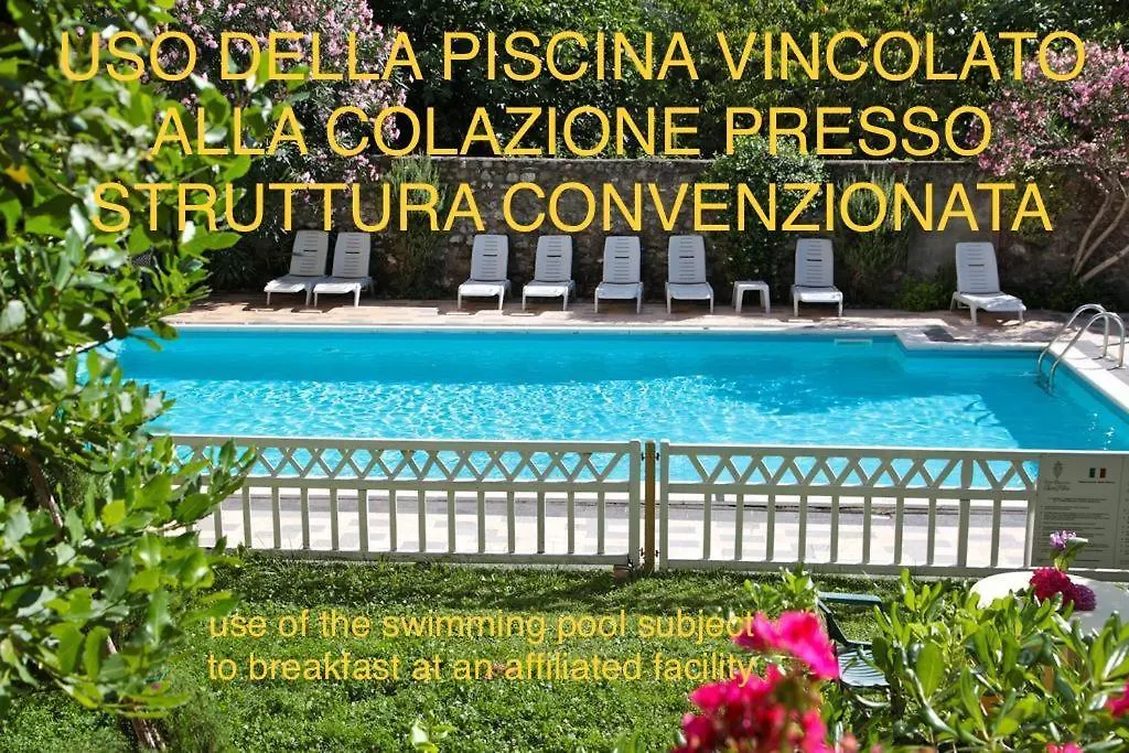 Bed And Breakfast Castello7-1