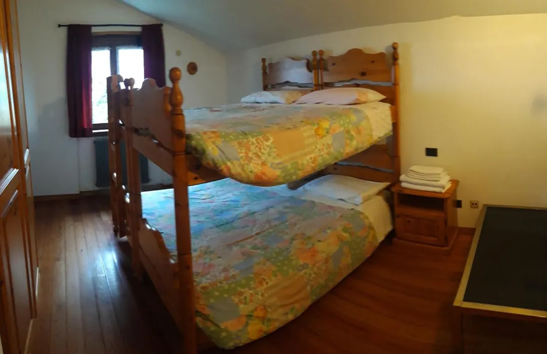 Rifugio Mai Tardi-1