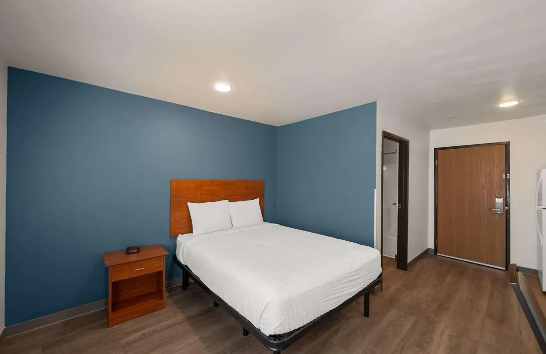 Woodspring Suites Dallas Rockwall-1
