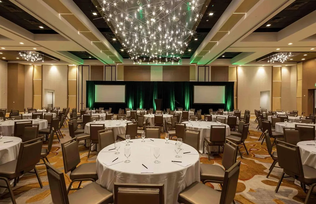 Hilton Miami Dadeland-1