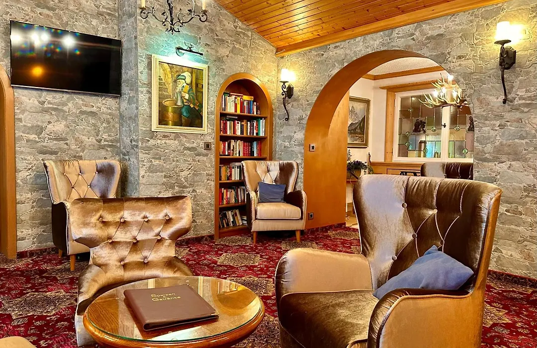 Hotel Bergland-1