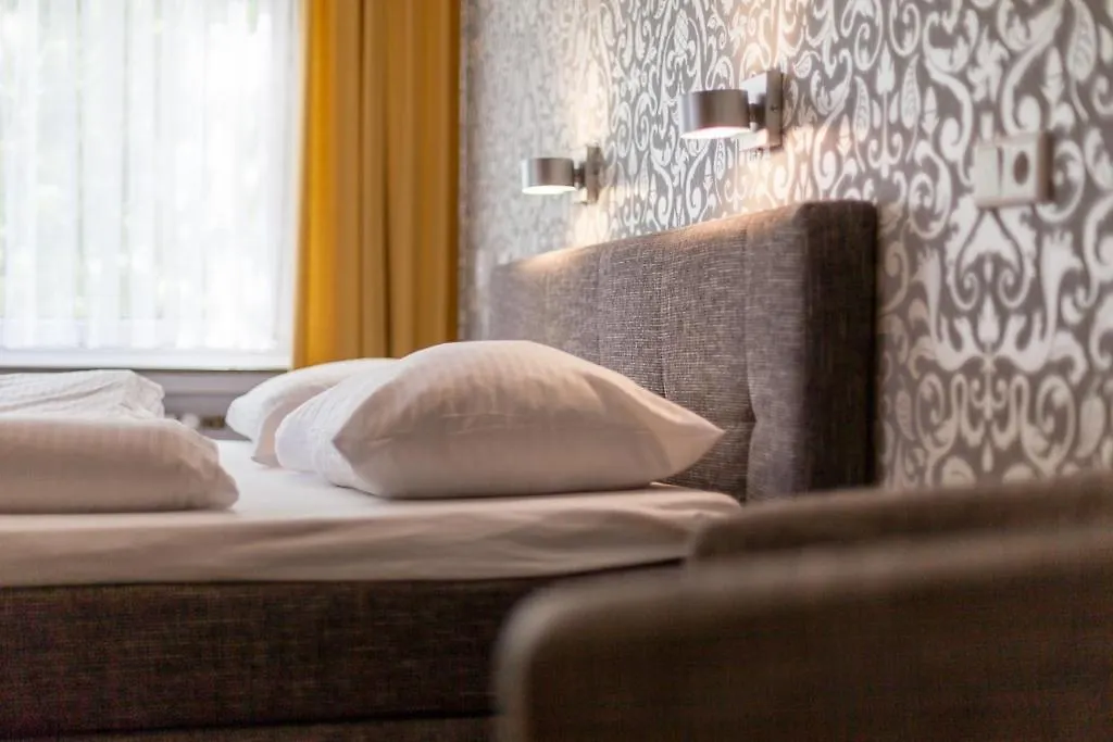 Hotel Union By Tm-1