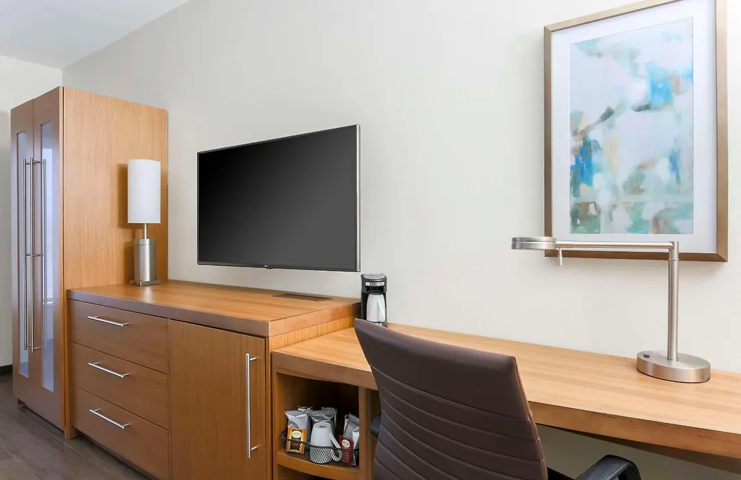 Hyatt Place Waco - South-1