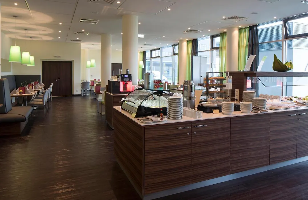 Austria Trend Hotel Doppio Wien-1