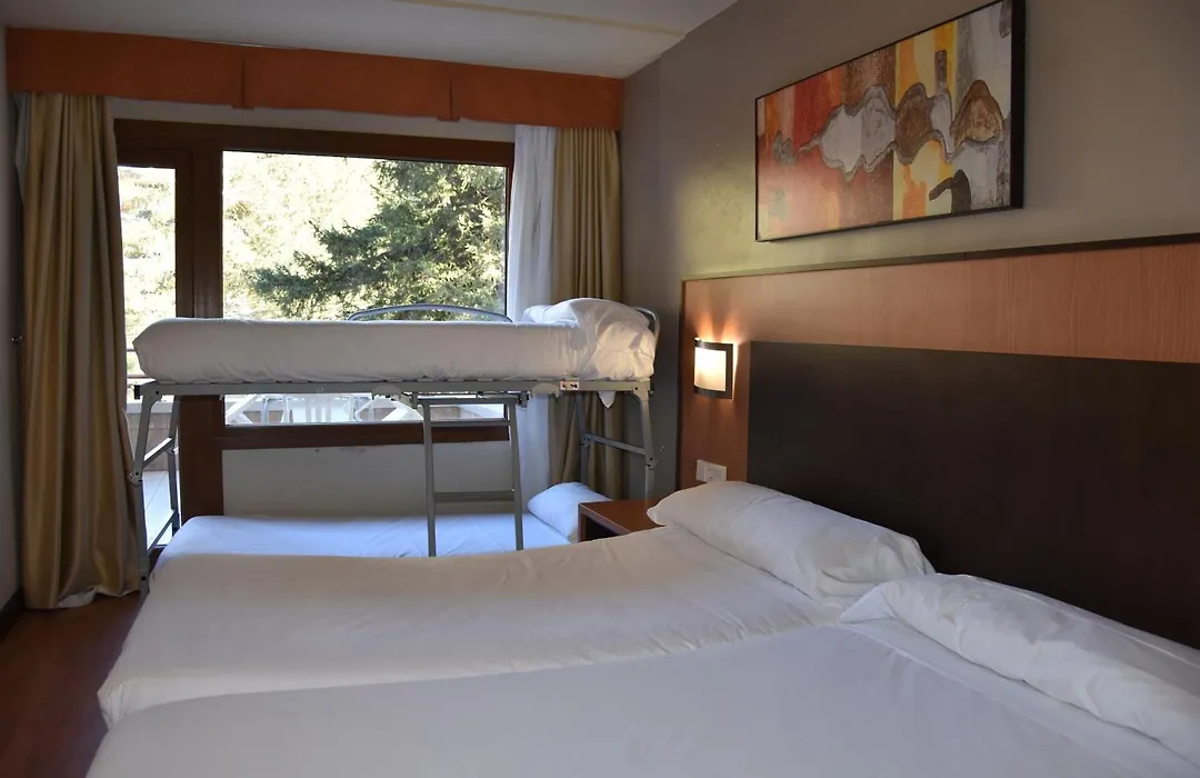 Hotel Snoe Edelweiss-1