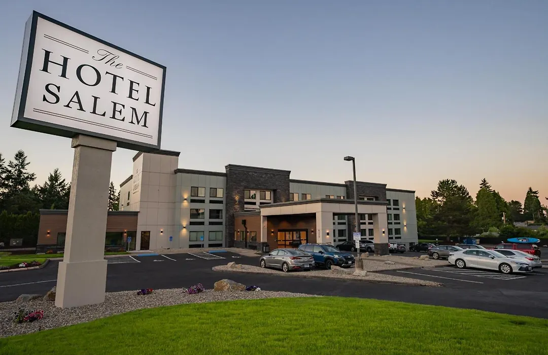 The Hotel Salem-1