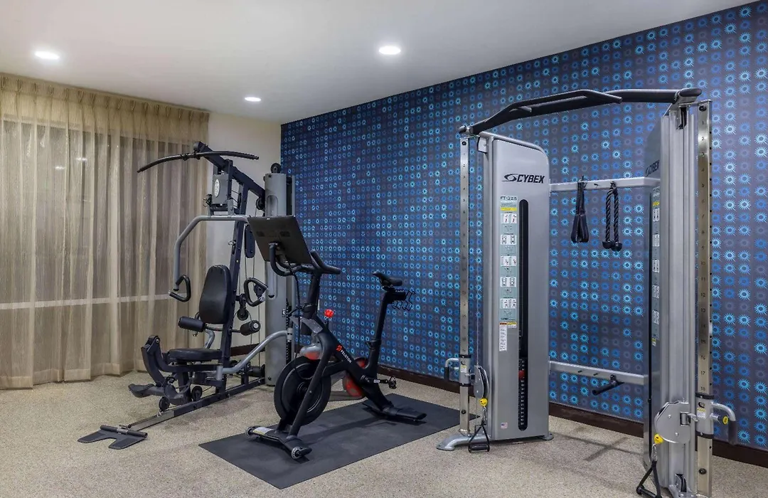 La Quinta By Wyndham Artesia-1