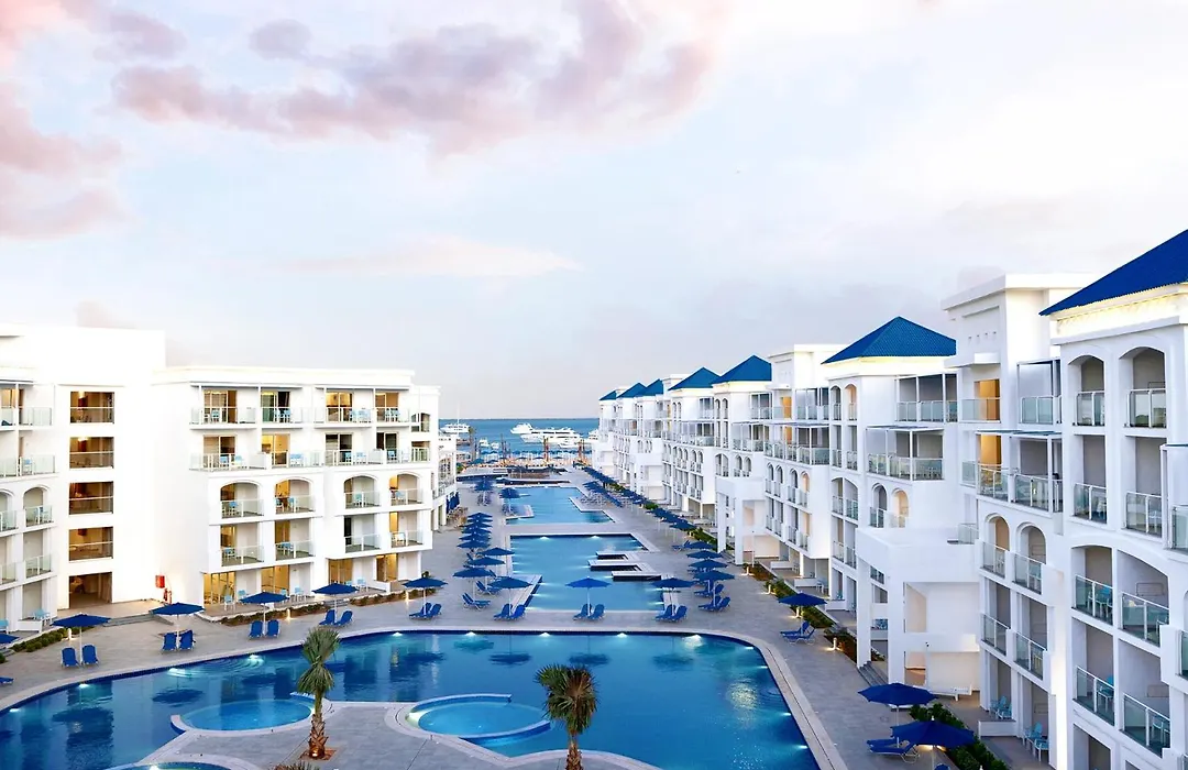 Pickalbatros Blu Spa Resort - Adults Friendly 16 Years Plus - Couples Only - Ultra All-Inclusive-1