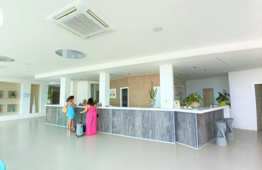 Hotel Vittorio-1