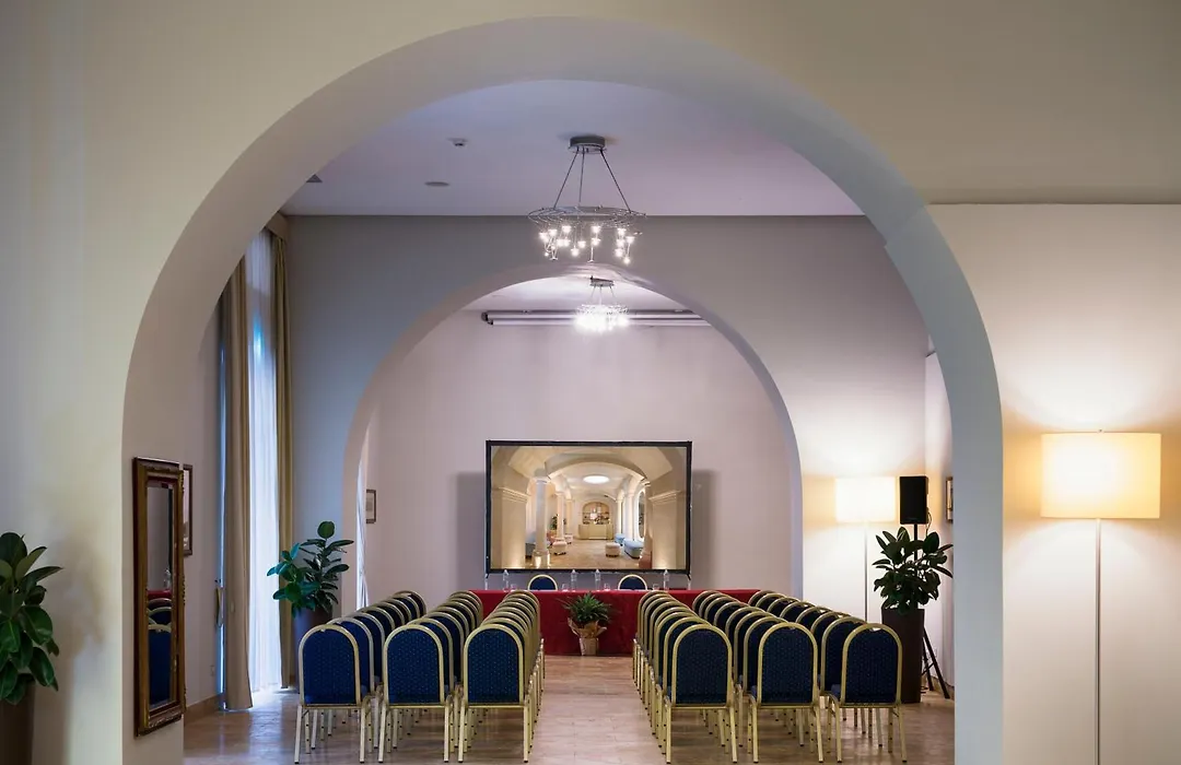 Palazzo Artemide - VRetreats-1