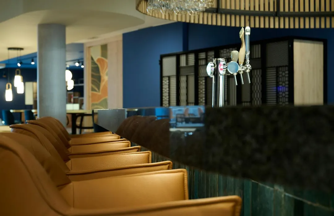 Novotel Ieper Centrum-1