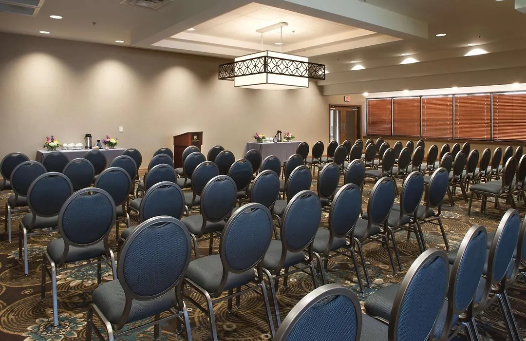 Doubletree By Hilton Murfreesboro-1