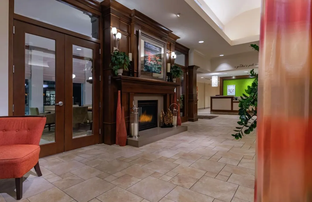 Hilton Garden Inn Devens Common-1