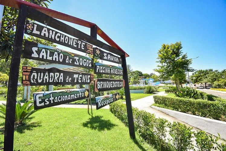 Hotel Fazenda M1-1