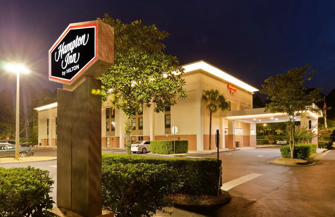 Hampton Inn Mount Dora-1
