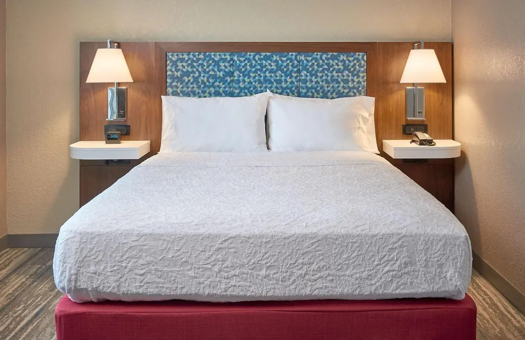 Hampton Inn By Hilton Harrisburg West-1