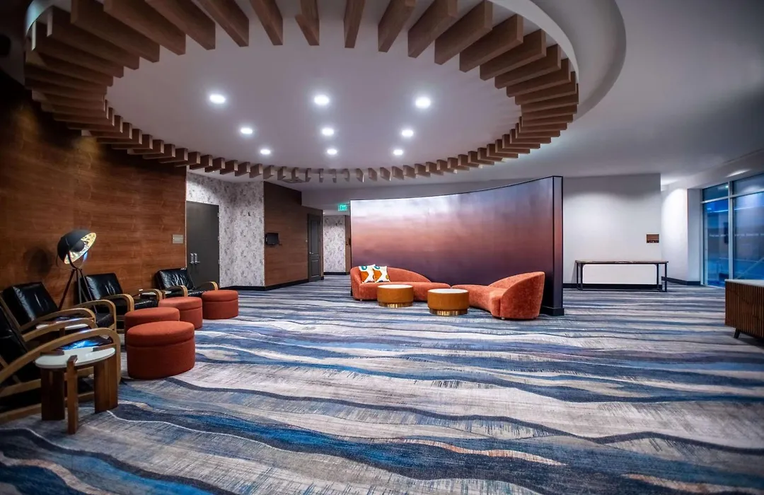 Doubletree By Hilton Asheville Downtown-1