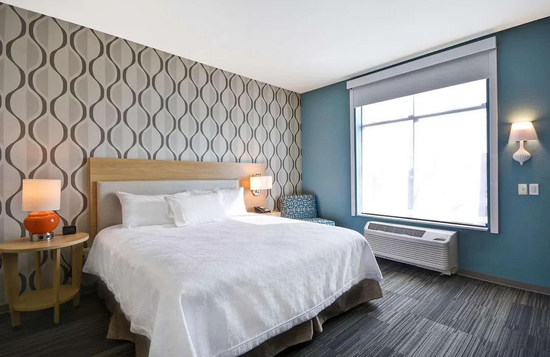 Home2 Suites By Hilton Perrysburg Levis Commons Toledo-1