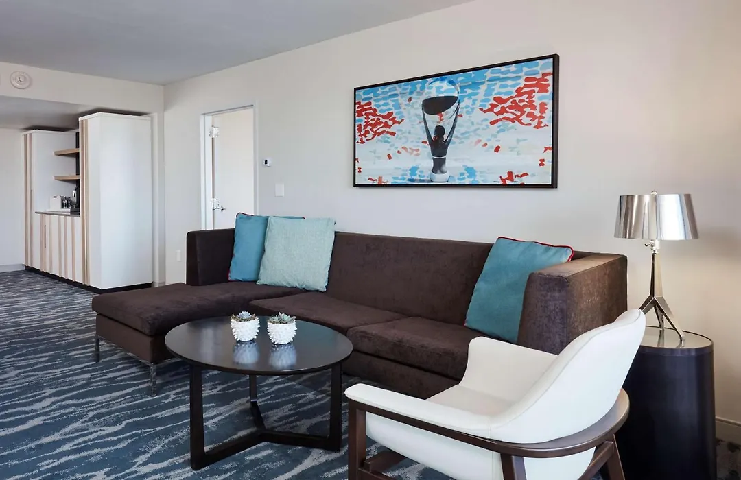 Waterstone Resort & Marina Boca Raton, Curio Collection By Hilton-1
