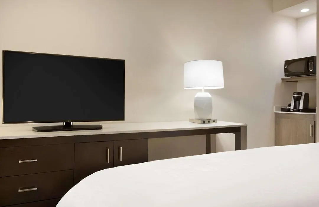 Hilton Garden Inn Downtown Birmingham-1