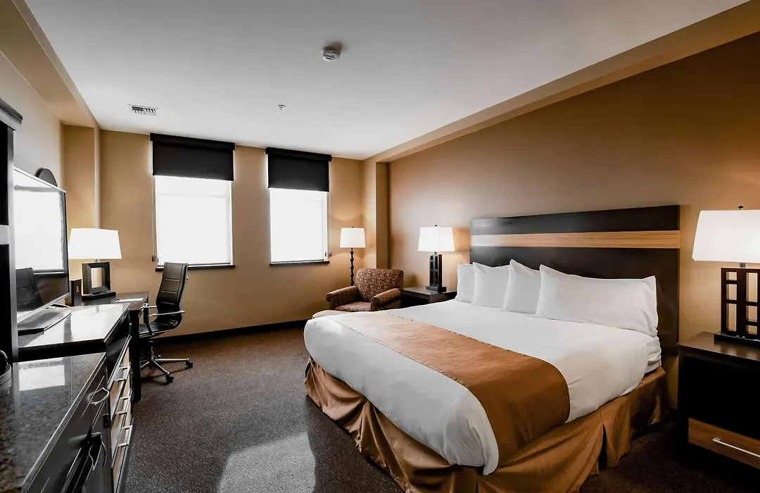 Hotel Maison Yakima Tapestry Collection By Hilton-1