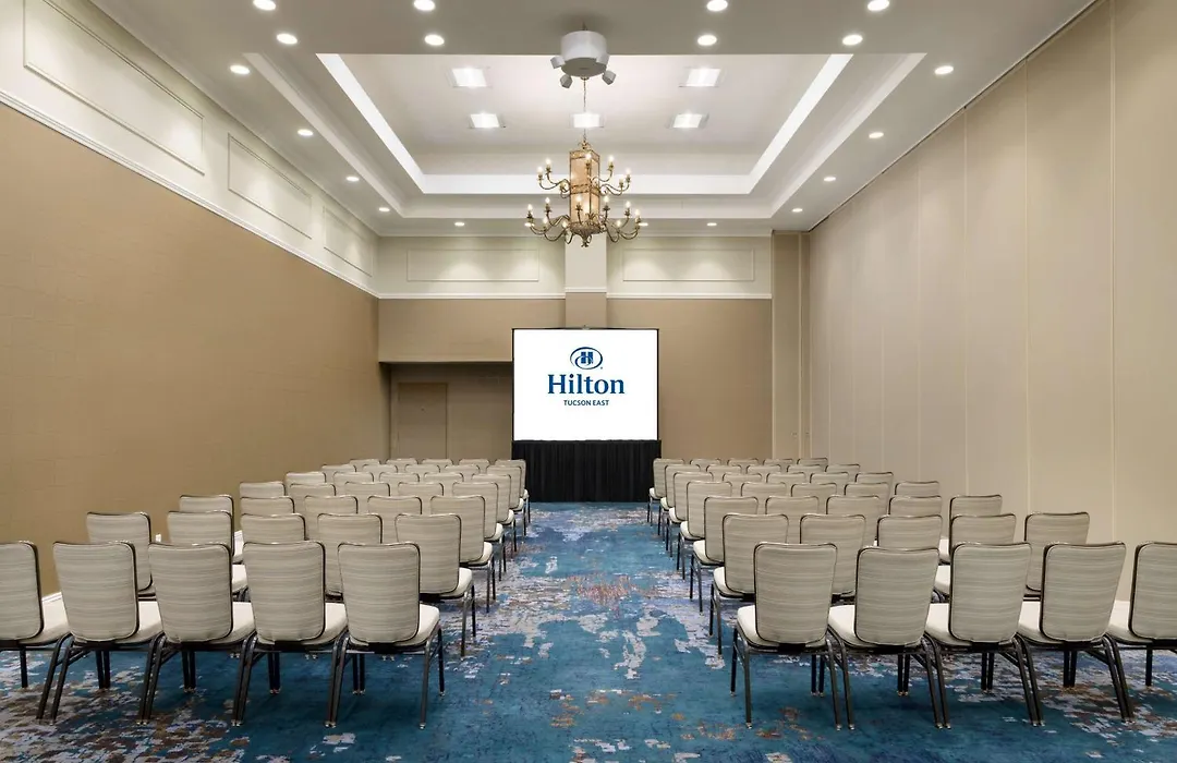 Hilton Tucson East-1