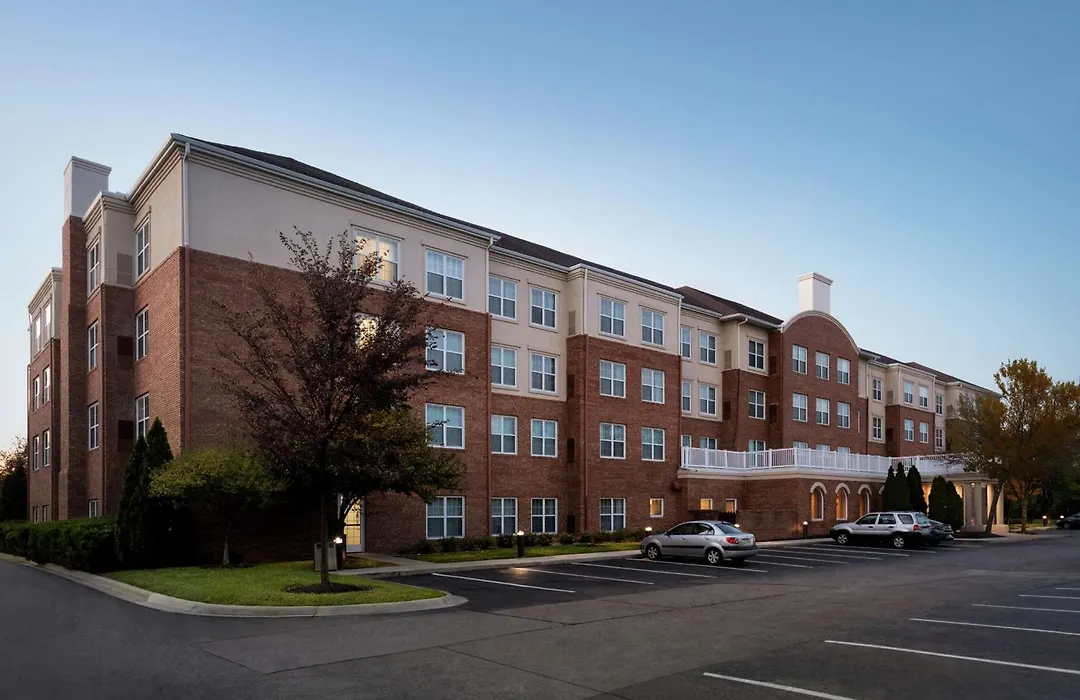 Homewood Suites By Hilton Columbus-Dublin-1