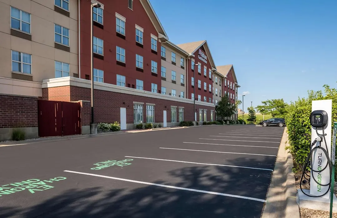 Hilton Garden Inn Rockford-1