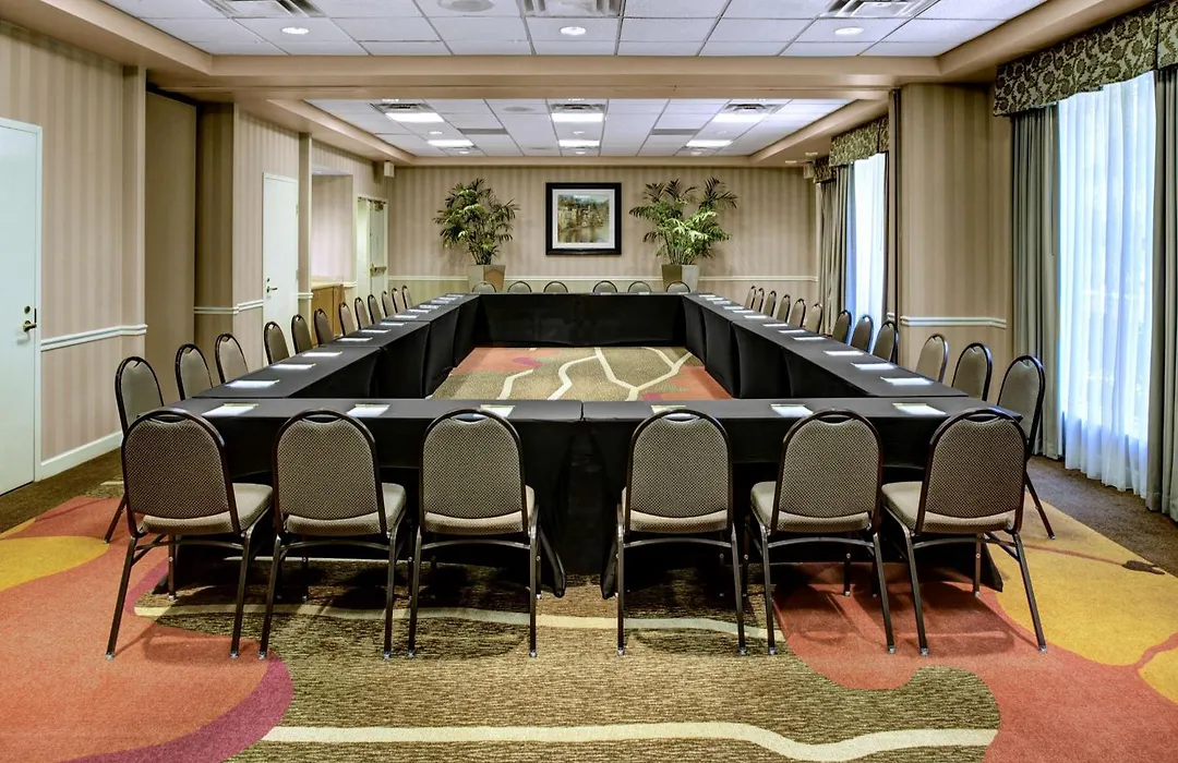 Hilton Garden Inn Atlanta North/Alpharetta-1