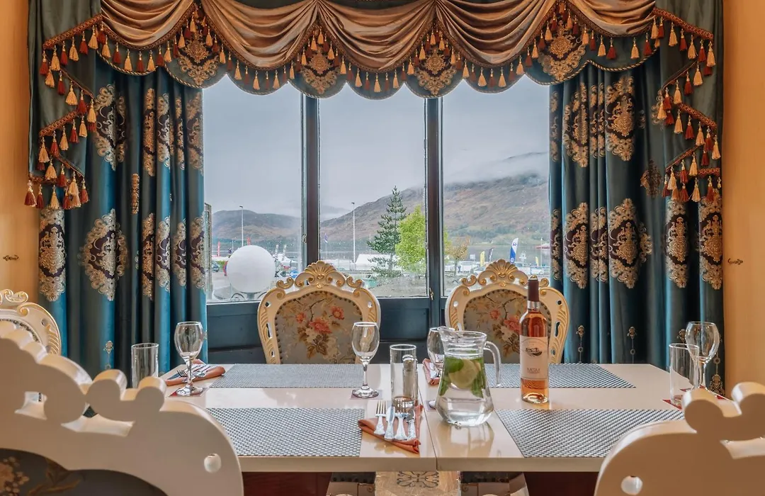 Muthu Fort William Hotel-1