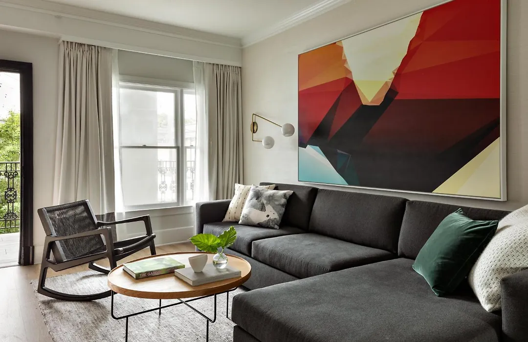 Kimpton Brice Hotel By Ihg-1