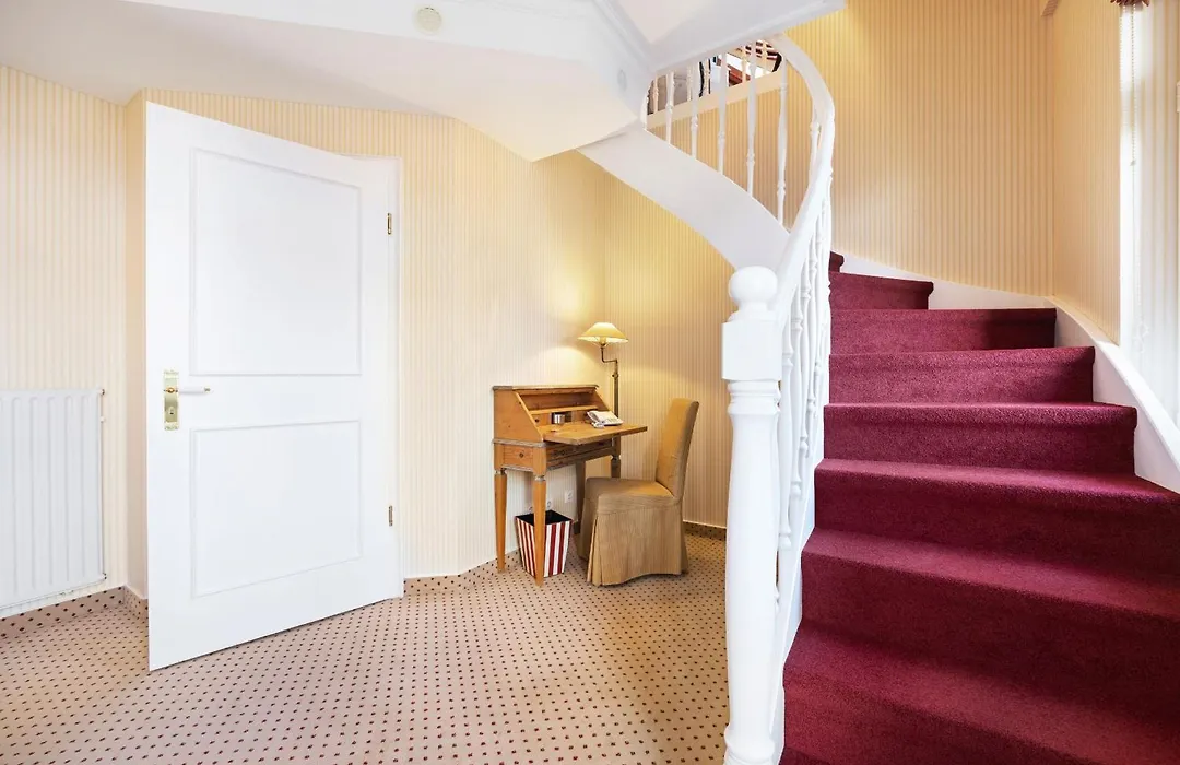 Strandhotel Sylt-1