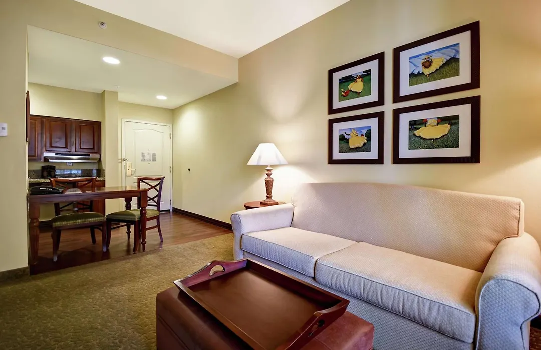 Homewood Suites By Hilton Charleston Airport/Convention Center-1