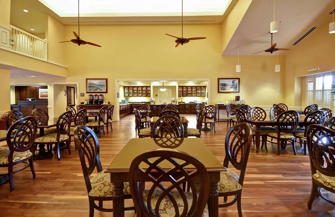 Homewood Suites By Hilton Charleston Airport/Convention Center-1