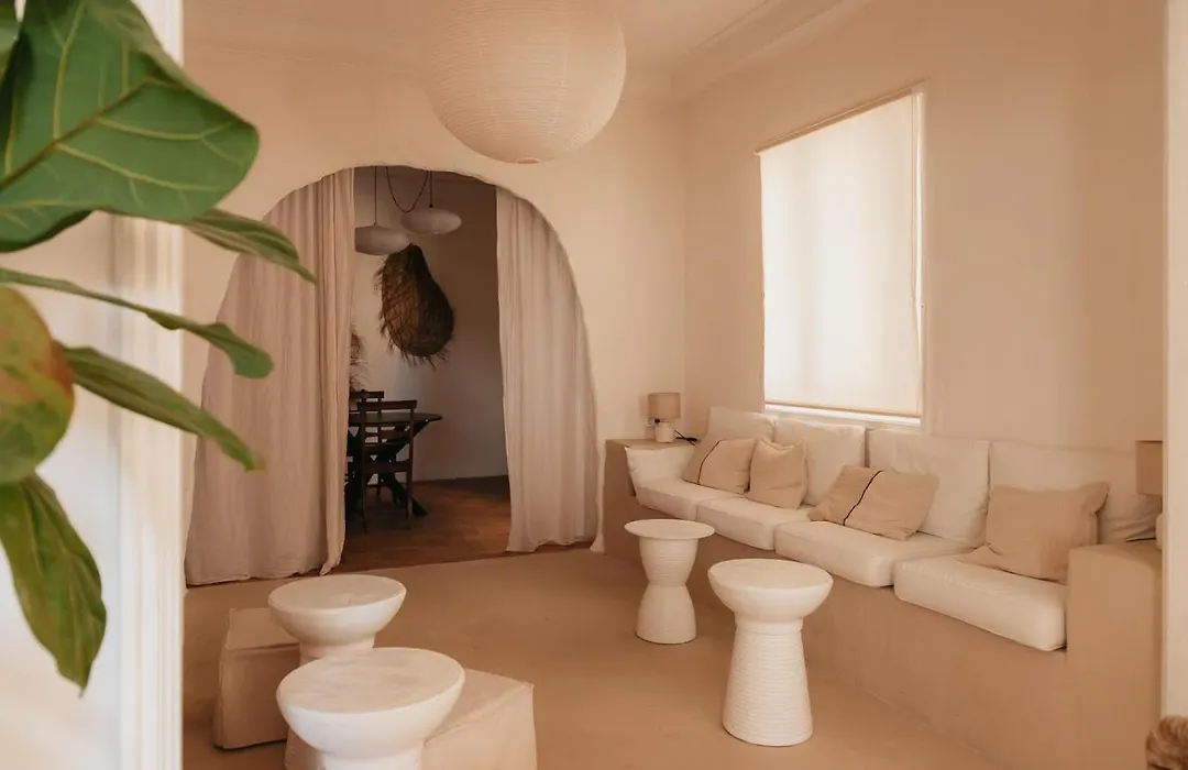 Casa Scandic Family Guest House Rooms&Apartments-1