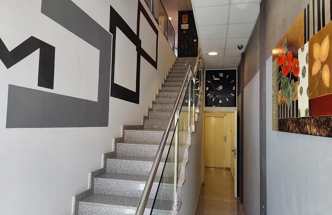 Hostal Manel-1